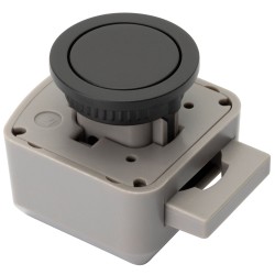 R-EVOLUTION Locking System...