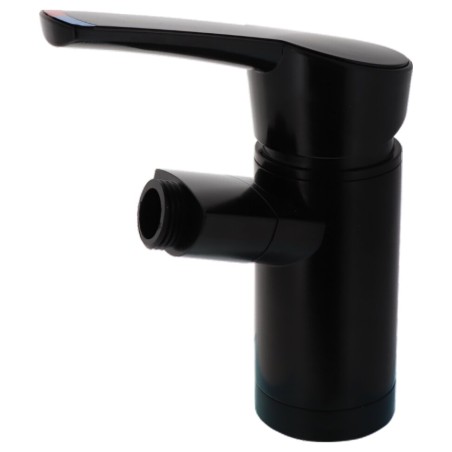 Single-Lever Mixer Como...