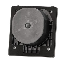 Empty Outlet Box without...