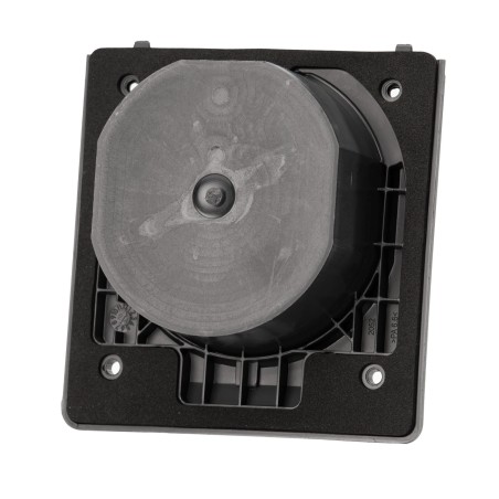 Empty Outlet Box without...
