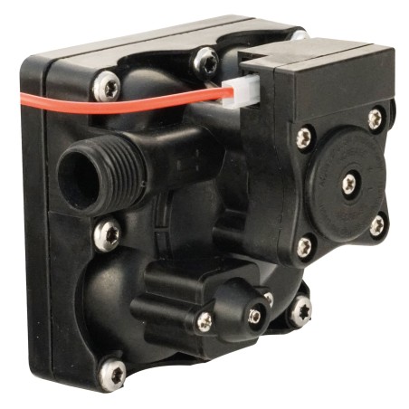 Pumpenkopf für LS4121(M),...