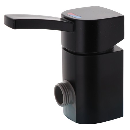 Single-Lever Mixer Capri...
