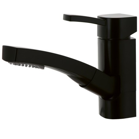 Single-Lever Mixer Capri...