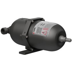 Pressure Compensation Tank...