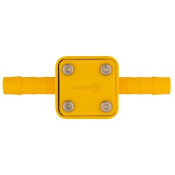 Rückschlagventil 10 mm