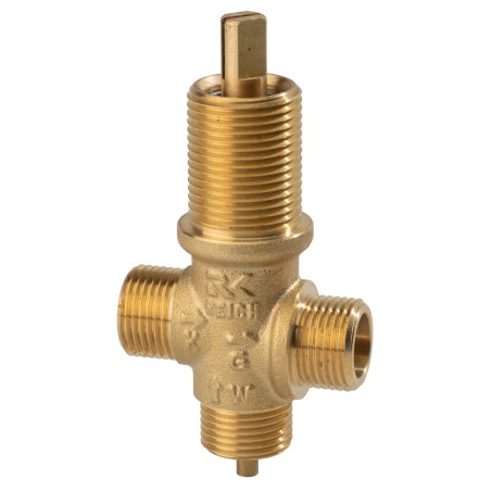 Brass Mixer Tap blank