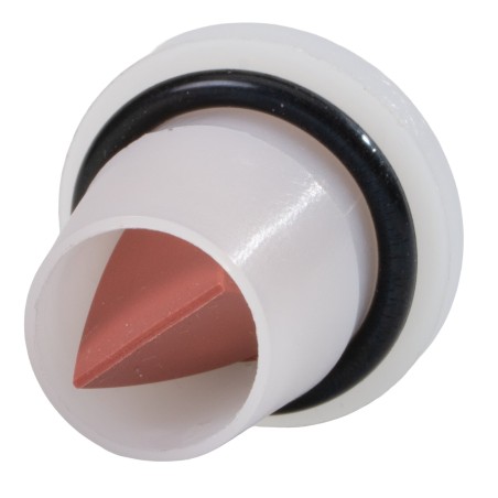 Push-In Ventilation Valve,...