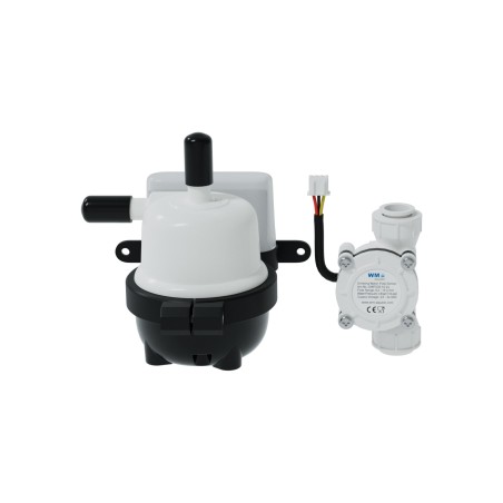Μονάδα απολύμανσης UV-8 eco