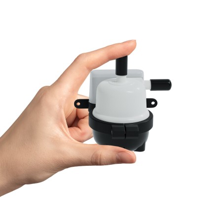 Desinfektionseinheit UV-8 eco