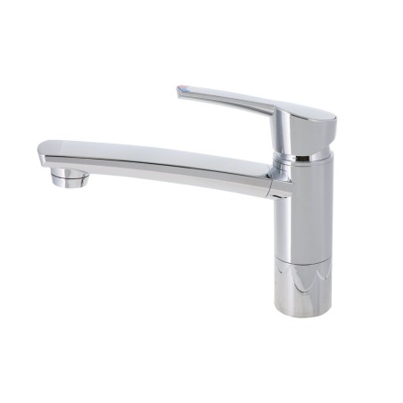 Single-Lever Mixer Como...