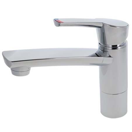 Single-Lever Mixer Como...