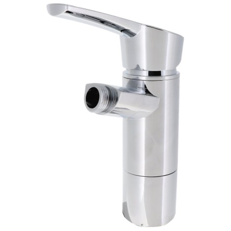 Single-Lever Mixer Como...