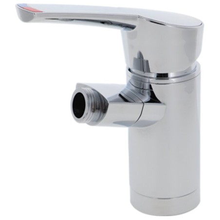 Single-Lever Mixer Como...