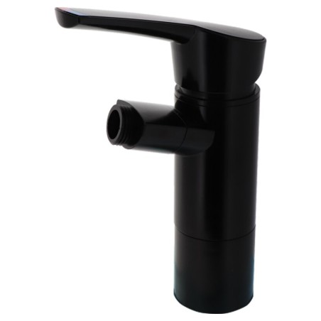 Single-Lever Mixer Como...