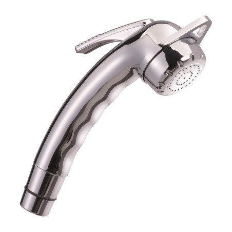 Adjustable Shower Head...