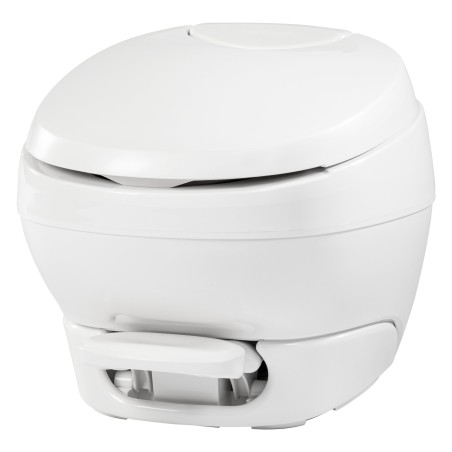 Toilette Bravura, 333 mm