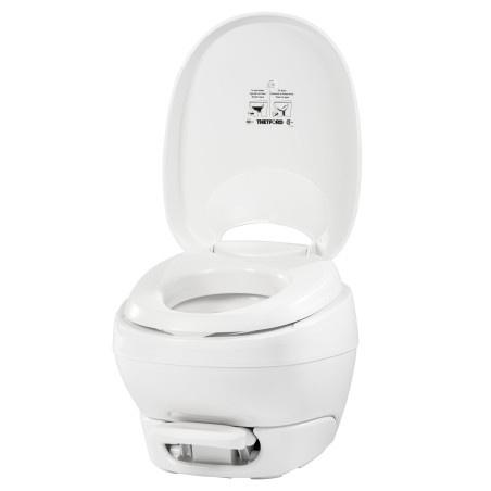 Toilette Bravura, 333 mm