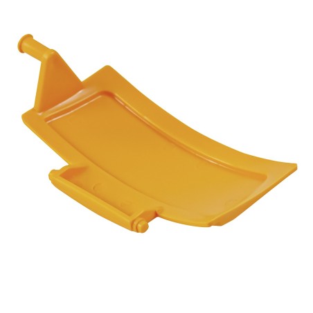 Hatch Slider for Toilet CT...