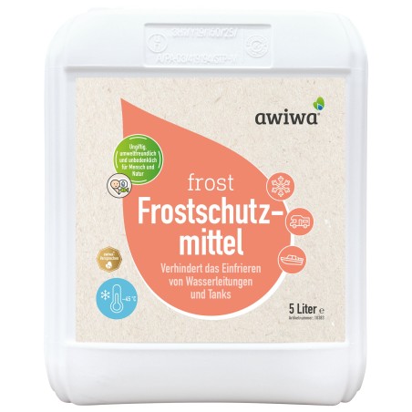 Antifreeze 5 l