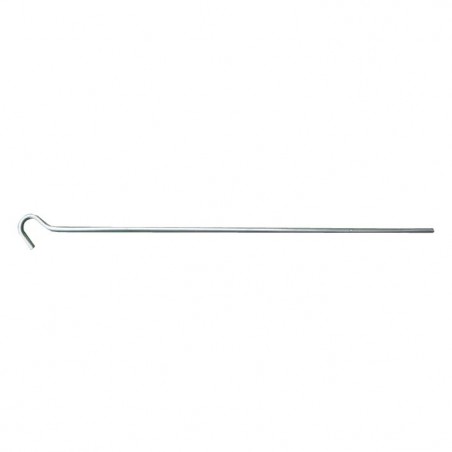 Tent Peg Steel