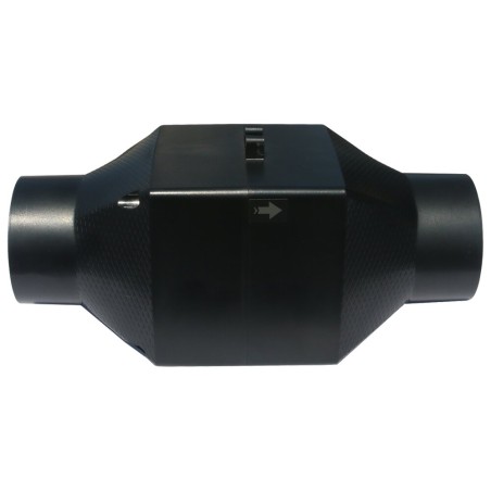 Pipe Fan TTC-SC32(A)+ to...