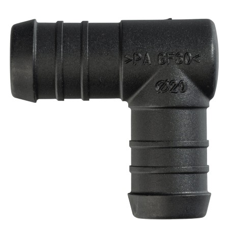 Winkelverbinder 20 mm