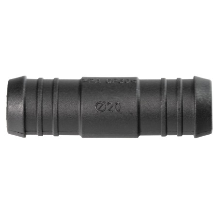 Schlauchverbinder 20 mm