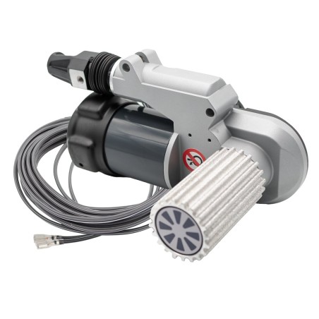 Motor/Getriebe A 6,5 m,...