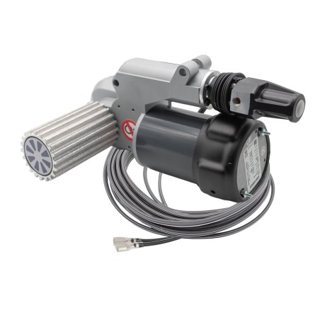 Motor/Getriebe B 6,5 m,...
