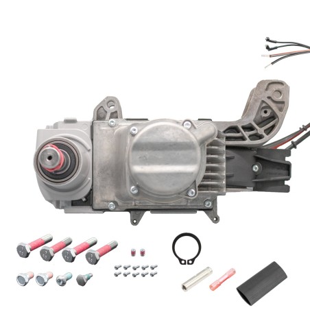Motor/Getriebe B für Mover...
