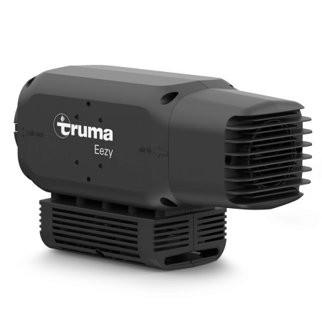 Electric Heater Eezy