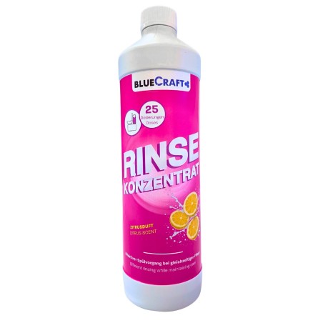 Rinse Konzentrat 1 Λίτρο