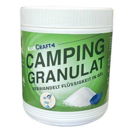 Camping Granules 900 g