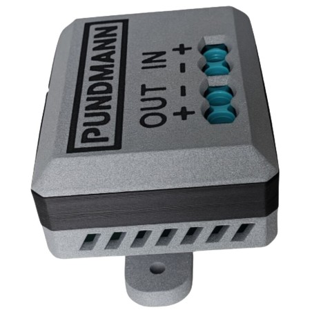 Control Relay relaisBoard