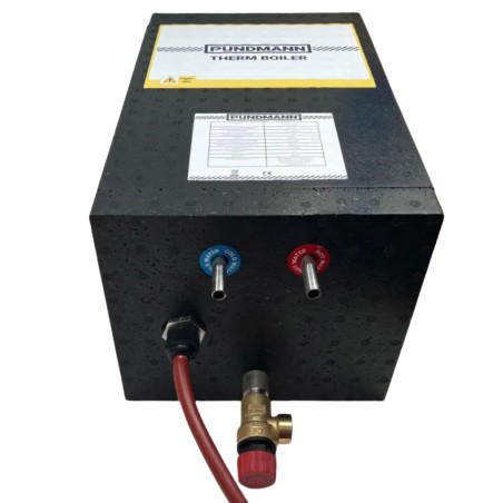 Μπόϊλερ πίεσης, 230 V, 6 l