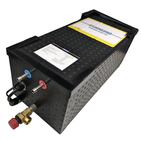 Pressure-Resistant Boiler...