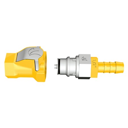 Push-and-Connect Valve...