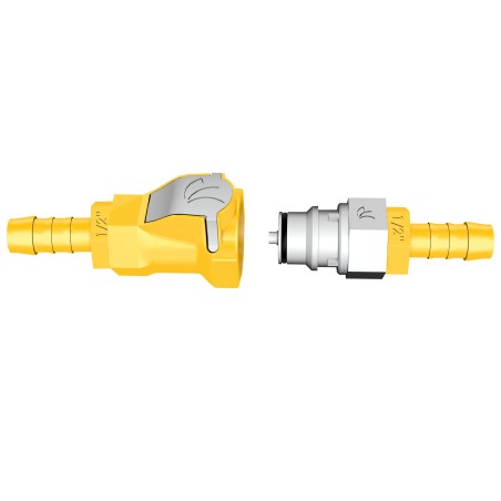 Push-and-Connect Quick...