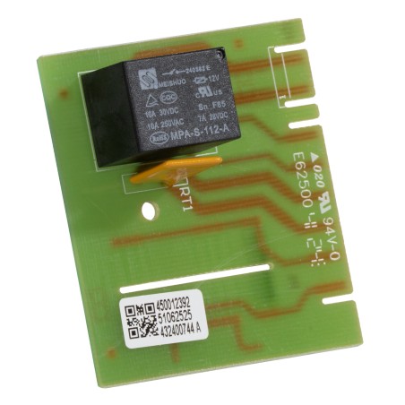 Switch with Circuit Board...
