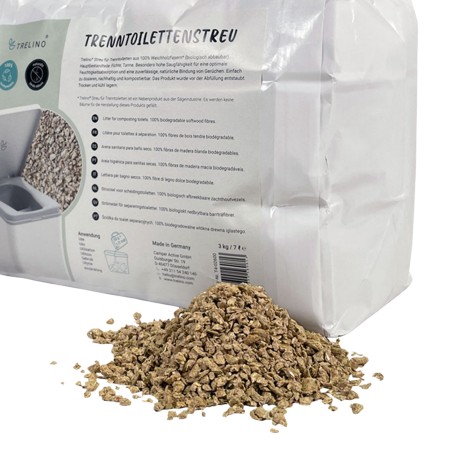 Composting Toilet Cover...