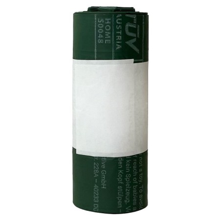 Compostable Waste Bags 10 L