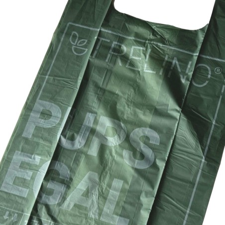 Compostable Waste Bags 10 L