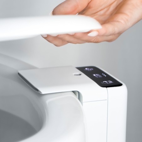 Luft- & WC-Reiniger AIR...
