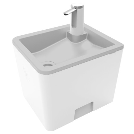 Νεροχύτης Trelino® Splash L...