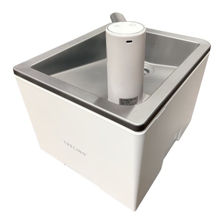 Waschbecken Trelino® Splash...