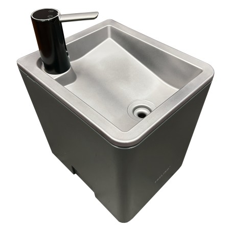 Sink Trelino® Splash L...