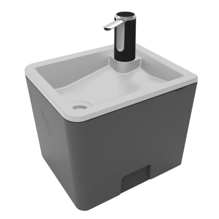 Waschbecken Trelino® Splash...