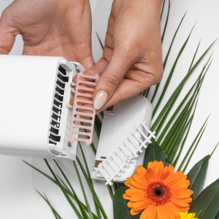 Αρωματικά ένθετα Flower Breeze