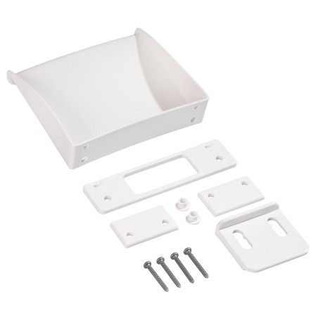 Floor Bracket Hold Down Kit 65