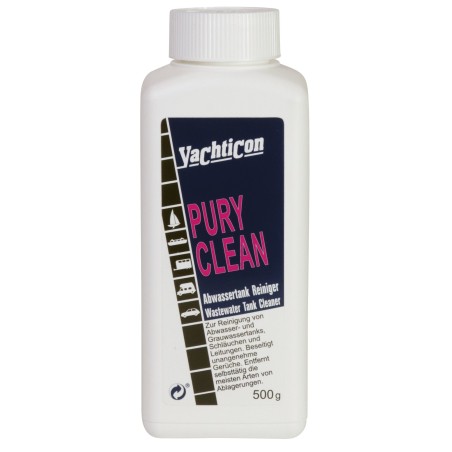 Tank Cleaner Puryclean